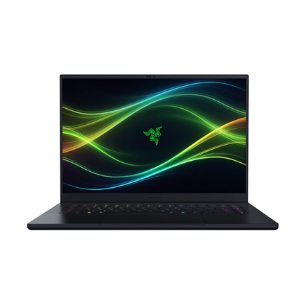 Razer Blade 16 RZ09-05817EN3-R3E1 | Black | 16 " | OLED | QHD+ | 2560 x 1600 pixels | 240 Hz | Intel Core Ultra 9 | 386H | 32 GB | LPDDR5X | Solid-state drive capacity 1000 GB | NVIDIA GeForce RTX 5070 Ti | GDDR7 | 12...