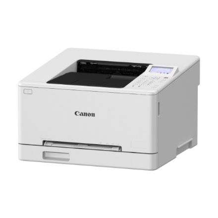 Canon I-SENSYS LBP647Cdw | Colour | Laser | Wi-Fi | Maximum ISO A-series paper size A4 | White