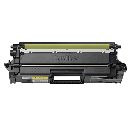 Brother TN-821XLY | Toner cartridge | Yellow