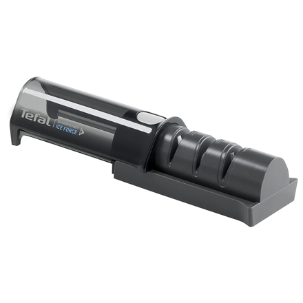 TEFAL | Knife sharpener | K26505 Ice Force Kitchen | Manual | 3