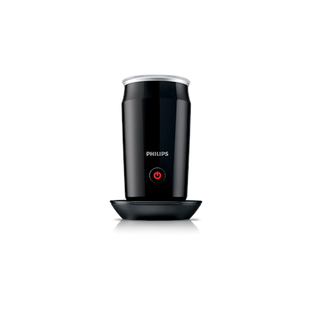 Philips | Milk Frother | CA6500/63 Milk Twister | 0.12 L | 420-500 W | Milk frother | Black