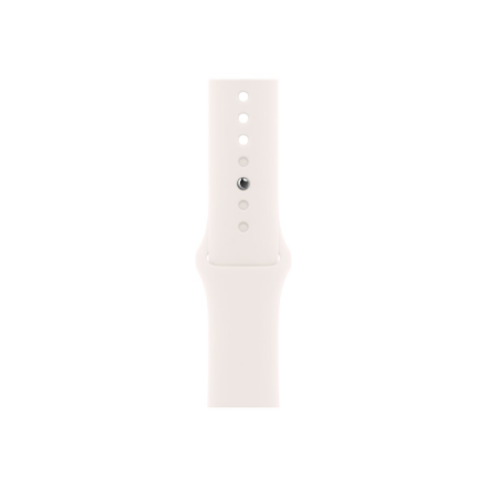 Apple | 46mm Light Blush Sport Band - M/L