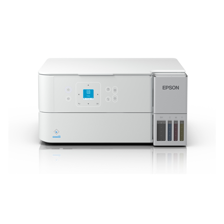 Epson | Multifunctional printer | EcoTank L4366 | Inkjet | Colour | A4 | Wi-Fi