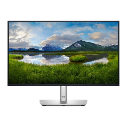 Dell | P2425HE | 24 " | IPS | 16:9 | 100 Hz | 8 ms | 1920 x 1080 pixels | 250 cd/m² | HDMI ports quantity 1