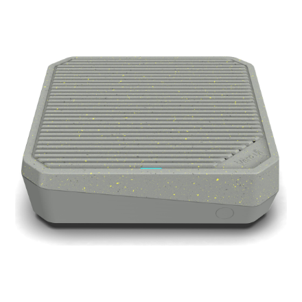Acer | Connect Vero W6m Wi-Fi 6E Mesh Router | FF.G2FTA.001 | 802.11ax | Ethernet LAN (RJ-45) ports 3 | Mesh Support Yes | MU-MiMO No