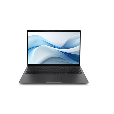 Dell Pro Precision 5 16S PW516265 | 16 " | IPS | FHD+ | Anti-glare | AMD Ryzen AI 9 HX PRO | 475 | 64 GB | LPDDR5x | Solid-state drive capacity 1000 GB | AMD Radeon Graphics | Windows 11 Pro | Keyboard language Englis...