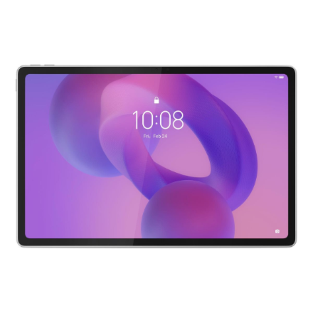 Lenovo Idea Tab Plus | ZAG70195SE | 12.1 " | Cloud grey | IPS | 2560 x 1600 pixels | MediaTek | Dimensity 6400 | 12 GB | Soldered LPDDR4X | 256 GB | Wi-Fi | Front camera | 8 MP | Rear camera | 13 MP | Bluetooth | 5.2...