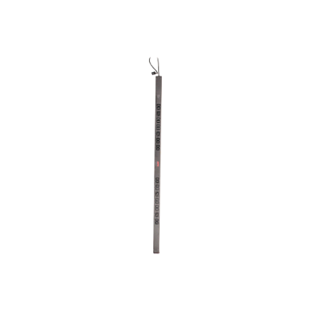 Schneider Electric | PDU rack, main, zero U, 16A, 230V, (20) C13 and (4) C19, IEC C20 | 3680 VA