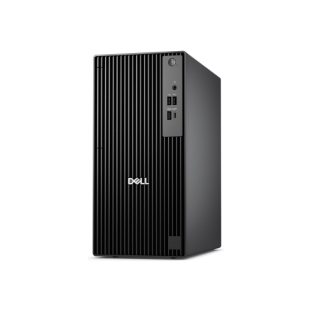 Dell Pro | QCT1250 | Desktop | Tower | Intel Core i7 | i7-14700 | Internal memory 16 GB | Solid-state drive capacity 512 GB | Intel Integrated Graphics | No Optical Drive | Keyboard language No keyboard | Ubuntu | War...