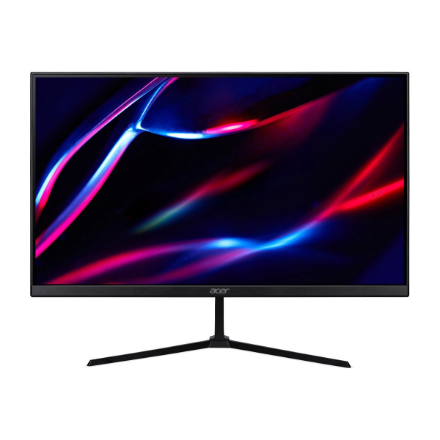 Acer | QG270H3BIX | 27 " | VA | 16:9 | 100 Hz | 4 ms | 1920 x 1080 pixels | 250 cd/m² | HDMI ports quantity 1 | Black | Warranty 36 month(s)