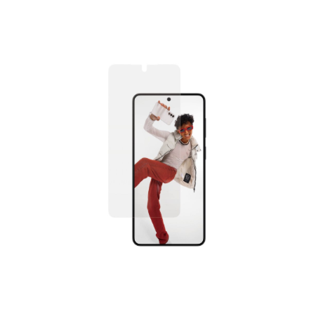 PanzerGlass Screen Protector Samsung New Galaxy S26 Plus | Ultra-Wide Fit w. EasyAligner | PanzerGlass