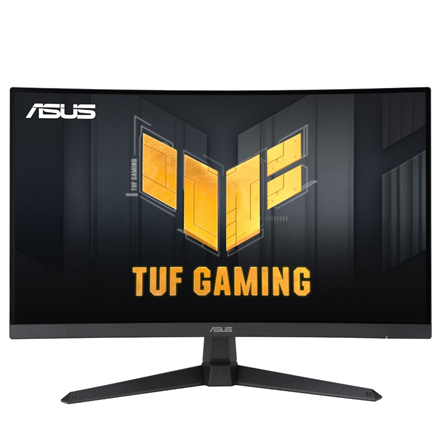 ASUS TUF VG27VQM1B Gaming Monitor 27" WLED FHD/IPS 1920x1080/16:9/250cd/m2/1ms Display port, HDMI | Asus