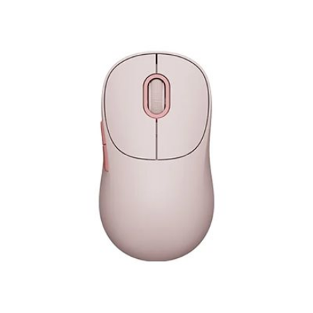 Xiaomi Wireless Mouse 3, Pink | Xiaomi