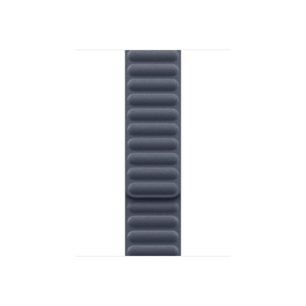 Apple 42mm Navy Magnetic Link - S/M | Apple