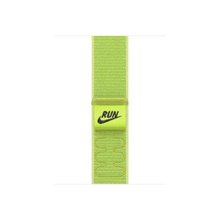 Apple 42mm Volt Splash Nike Sport Loop | Apple