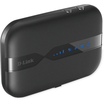 D-Link | 4G LTE Mobile WiFi Hotspot 150 Mbps | DWR-932 | 802.11n | 300 Mbit/s | N/A Mbit/s | Ethernet LAN (RJ-45) ports 1 | Mesh Support No | MU-MiMO No | Antenna type 2xInternal