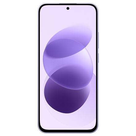 Xiaomi Redmi Note 17 5G | Celestial Purple | 6.99 " | AMOLED | 2396 x 1080 pixels | Qualcomm | Snapdragon 4 Gen 4 | Internal RAM 6 GB | 128 GB | Dual SIM | 4G | 5G | Main camera resolution 50 MP | Secondary camera res...
