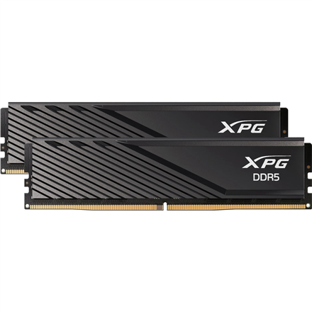 ADATA | XPG LANCER BLADE | 32 Kit (16GBx2) GB | DDR5 | 6400 MHz | PC/server | Registered No | ECC Yes