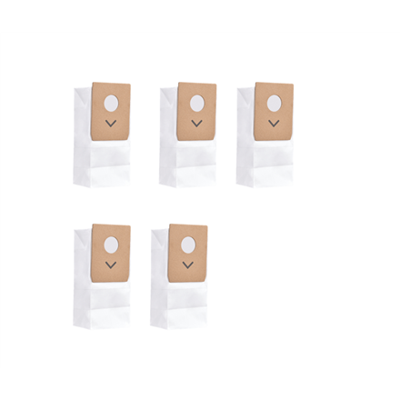 Midea P8 Plus Dust Bag | 5 pc(s)