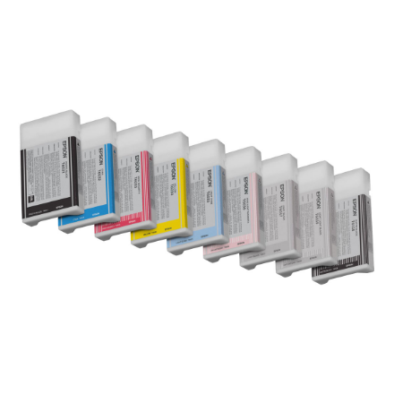 Epson T603 220ml Light Black | Epson