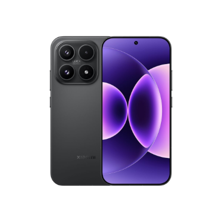 Xiaomi | 17 | Black | 6.3 " | LTPO AMOLED | 1220 x 2656 pixels | Qualcomm | Snapdragon 8 Elite Gen 5 (3 nm) | Internal RAM 12 GB | 512 GB | Dual SIM | 3G | 4G | 5G | Main camera resolution 50 MP | Secondary camera res...