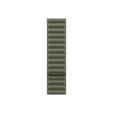 Apple 46mm Sage Gray Magnetic Link - M/L | Apple