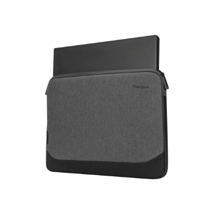 Targus | Cypress with EcoSmart Sleeve | Fits up to size 15-16 " | Sleeve | Grey