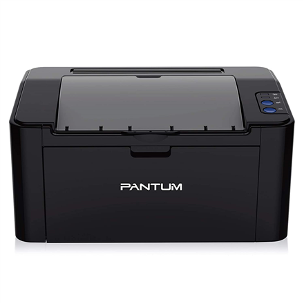Pantum P2500W | Mono | Laser | Wi-Fi | Black