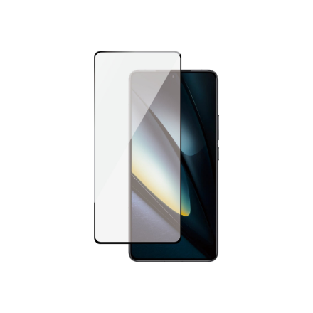 SAFE by PanzerGlass Screen Protector Xiaomi Poco F6 Pro 5G | Ultra-Wide Fit | PanzerGlass