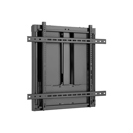 Gembird WM-90F-02 Height adjustable TV wall mount , 70”-90” | Gembird