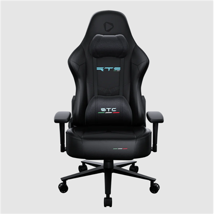 Onex | RTC Embrace Hardcore | Gaming Chair | Black