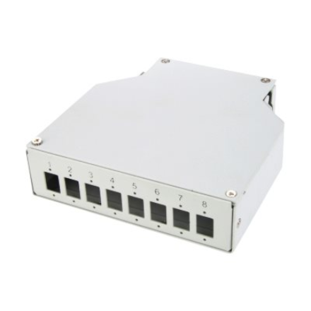 DIGITUS DIN Rail Splicing Box | Digitus