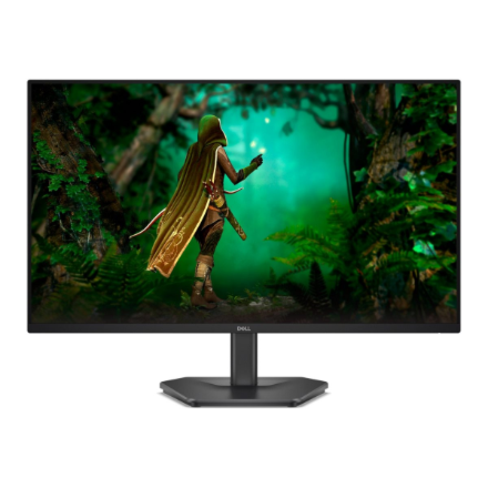 Dell | SE2725HG | 27 " | IPS | FHD | 16:9 | 200 Hz | 1 ms | 1920 x 1080 pixels | 300 cd/m² | HDMI ports quantity 2 | Black