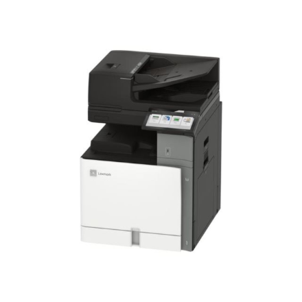 Lexmark CX963se Colour Laser Printer | Lexmark