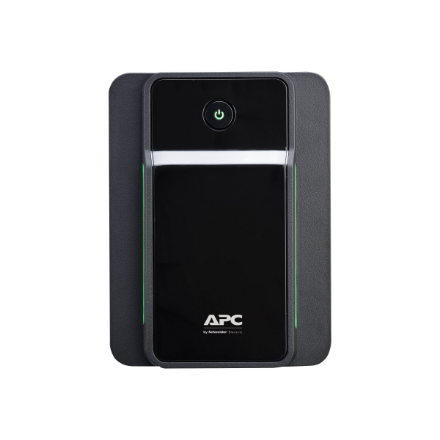 Schneider Electric APC Back-UPS | BX750MI-GR | 750 VA | 410 W