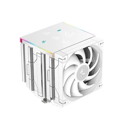 Deepcool CPU Air Cooler | AK620 DIGITAL PRO | Intel, AMD