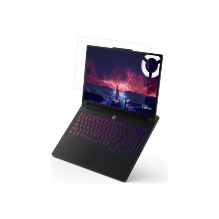 Lenovo Legion 16" 16:10 Laptop Anti-Reflection Screen Protector | Transparent
