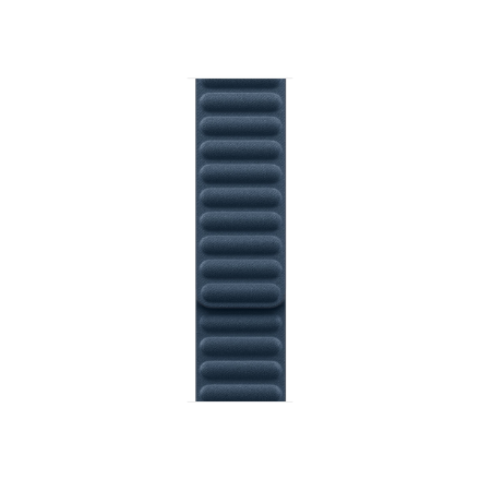 Apple 41mm Pacific Blue Magnetic Link - M/L | Apple