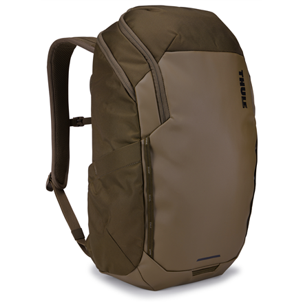Thule | Chasm | Fits up to size 17 " | Backpack | Waterproof | Deep Khaki
