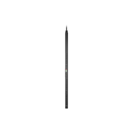APC Rack PDU 9000 Switched, ZeroU, 11.0kW, 230V, (21) C13 & (3) C19 | Schneider Electric