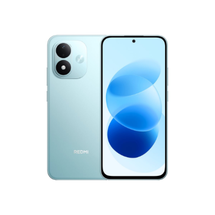 Xiaomi Redmi Note 17 | Sky Teal | 6.99 " | 2396 x 1080 pixels | Qualcomm | Snapdragon 6s 4G Gen 2 | Internal RAM 4 GB | 128 GB | Dual SIM | 4G | Main camera resolution 50 MP | Secondary camera resolution 16 MP | Andro...