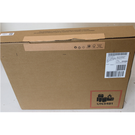 SALE OUT. Dell Pro Essential 15 AG FHD i7-1355U/16GB/512GB/Intel UHD/Win11 Pro/ENG kbd/FP/Black/3Y ProSupport NBD Onsite Warranty | Dell Pro 15 Essential PV15250 | Carbon Black | 15.6 " | FHD | 1920 x 1080 pixels | An...