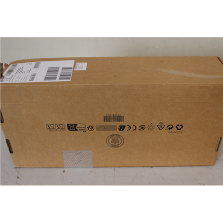 SALE OUT. Dell Pro Micro QCM1250 Ultra 5 235T/16GB/512GB/HD/Win11 Pro/No Kbd/3Y ProSupport NBD Onsite Warranty | Dell Pro | QCM1250 | Desktop | Micro | Intel Core U5 | 235T | Internal memory 16 GB | DDR5 | Solid-state...