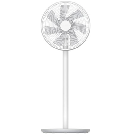 Xiaomi | Mi Smart Standing Fan | 2 | Stand Fan | 15 W | Oscillation | White