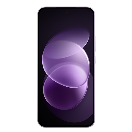 Xiaomi Redmi Note 17 Pro 5G | Nebula Purple | 6.83 " | AMOLED | 2772 x 1280 pixels | Qualcomm | Snapdragon 6s Gen 4 (4 nm) | Internal RAM 6 GB | 256 GB | Dual SIM | 4G | 5G | Main camera resolution 50+8 MP | Secondary...