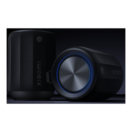 Xiaomi Speaker Mini | Waterproof | Bluetooth | Wireless connection | Portable | NFC features