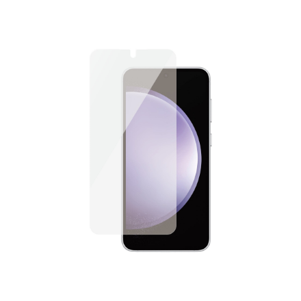 SAFE by PanzerGlass Screen Protector Samsung Galxy S FE 2023 | Ultra-Wide Fit | PanzerGlass