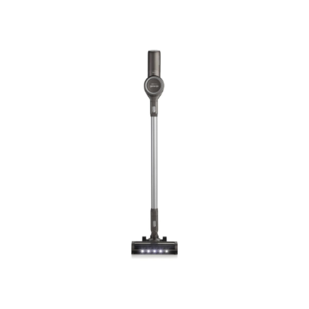 Gorenje Vacuum Cleaner | SVC252420FFA | Cordless operating | Stick/handheld | 300 W | 25.2 V | Operating time (max) 60 min | Anthracite
