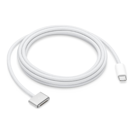 Apple USB-C to MagSafe 3 Cable, 2 m | Power cable
