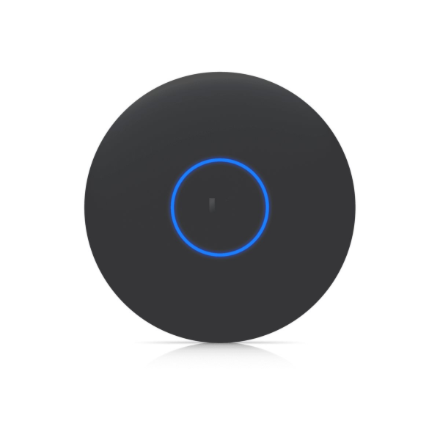 Ubiquiti U7 Pro XGS | U7-Pro-XGS-B | 802.11ax | 2.4 GHz, 5 GHz, 6 GHz | MU-MiMO Yes | PoE++